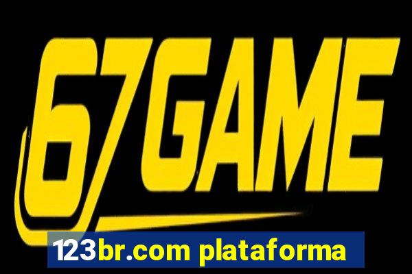 123br.com plataforma